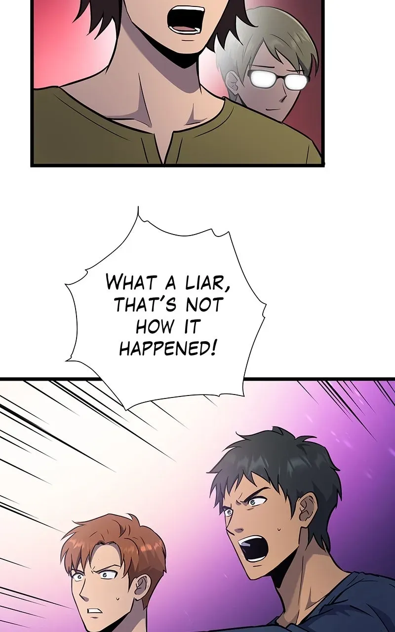 Arena Chapter 24 page 35 - 