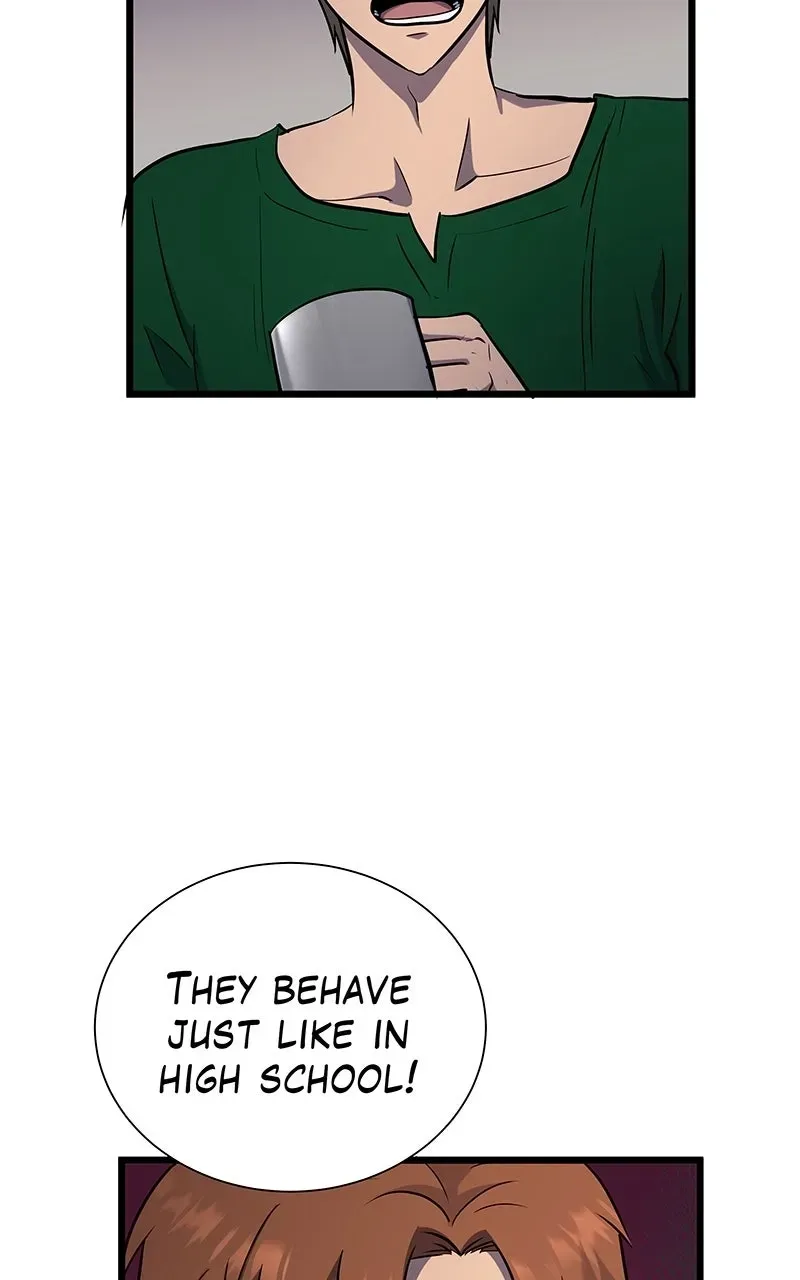 Arena Chapter 24 page 37 - 