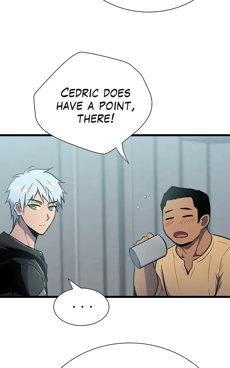 Arena Chapter 24 page 39 - 