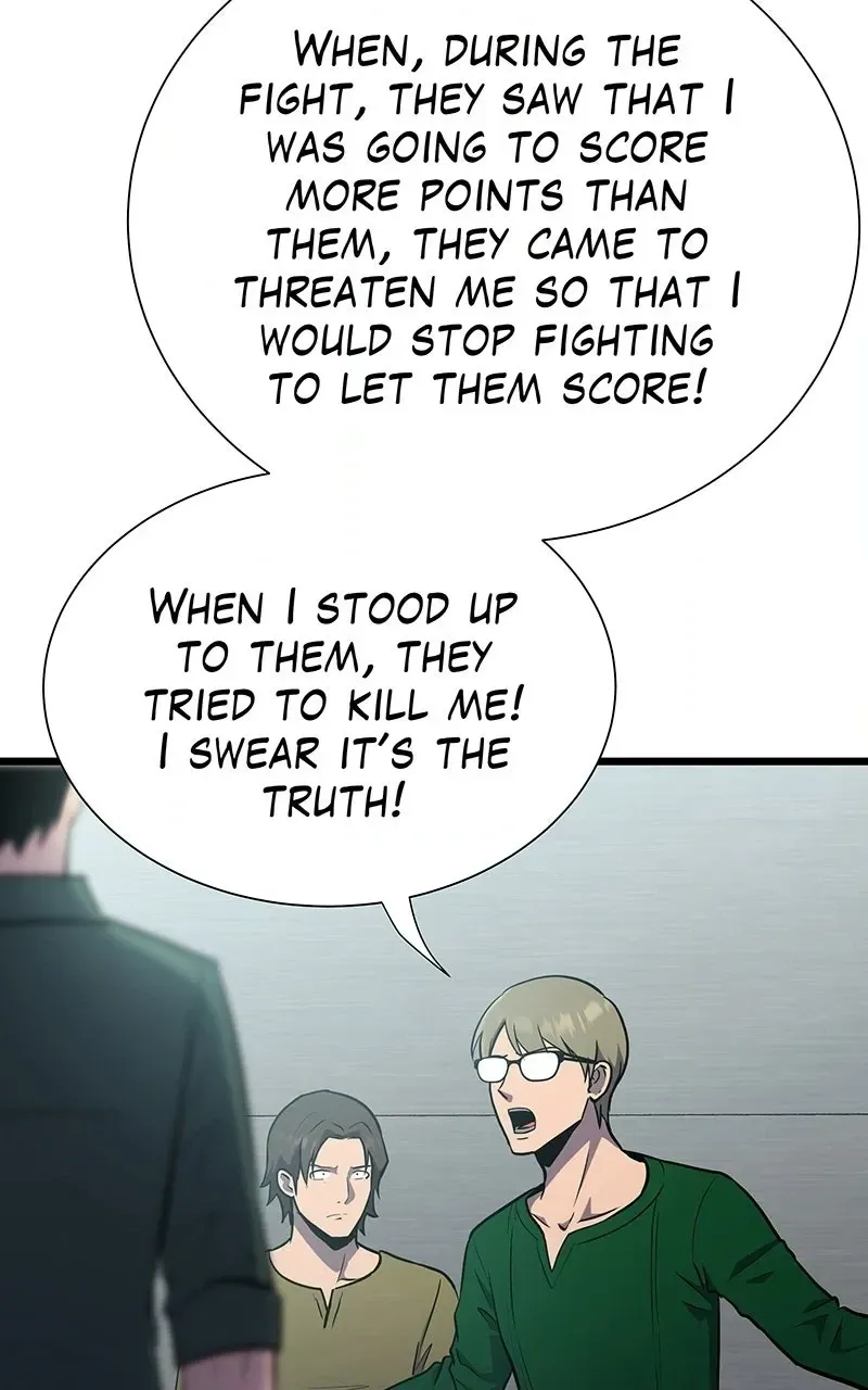 Arena Chapter 24 page 40 - 
