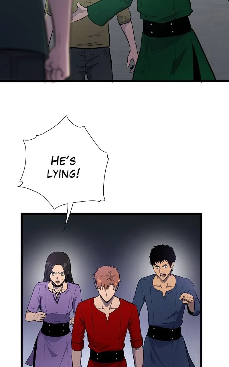 Arena Chapter 24 page 41 - 