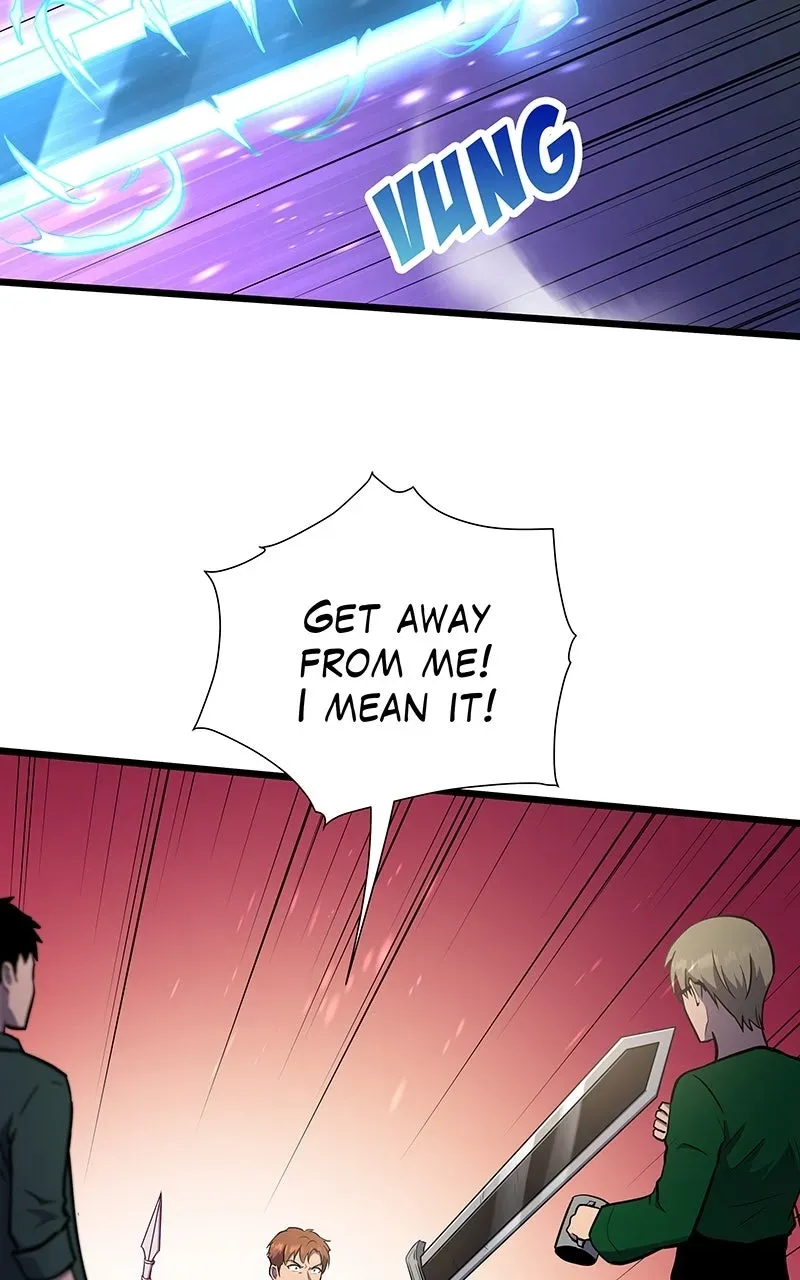 Arena Chapter 24 page 43 - 