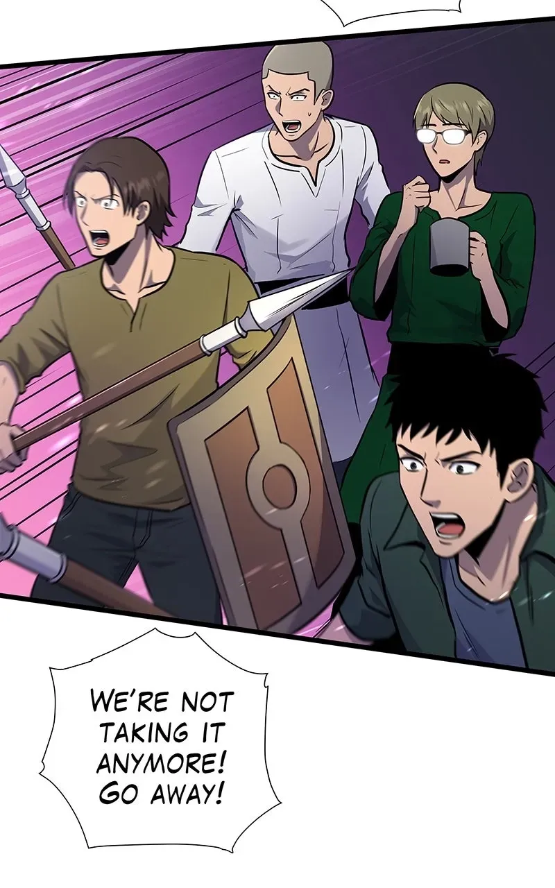 Arena Chapter 24 page 45 - 