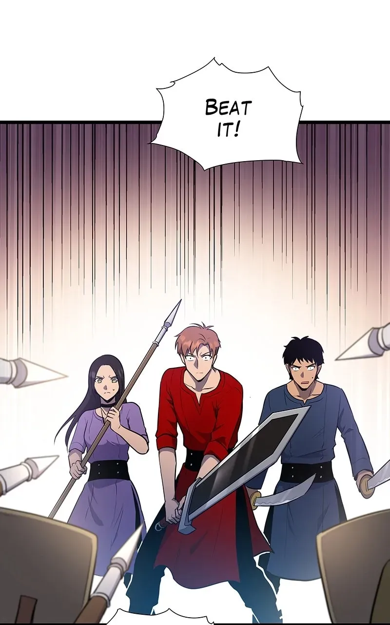 Arena Chapter 24 page 46 - 