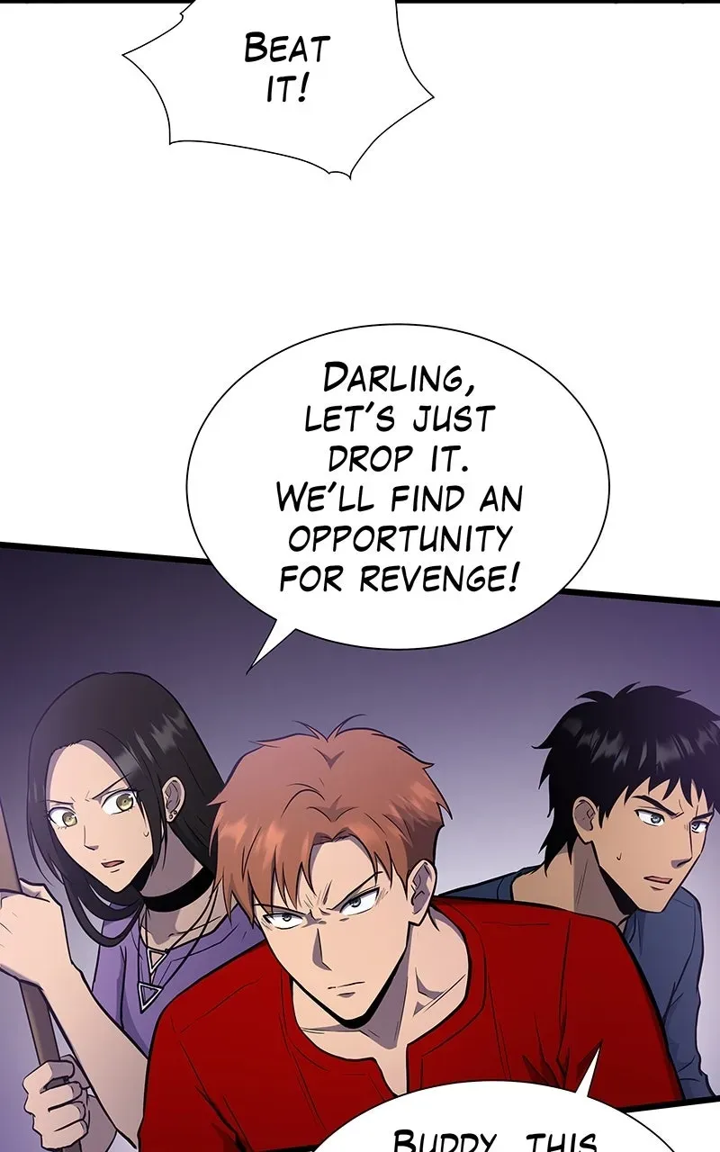 Arena Chapter 24 page 47 - 