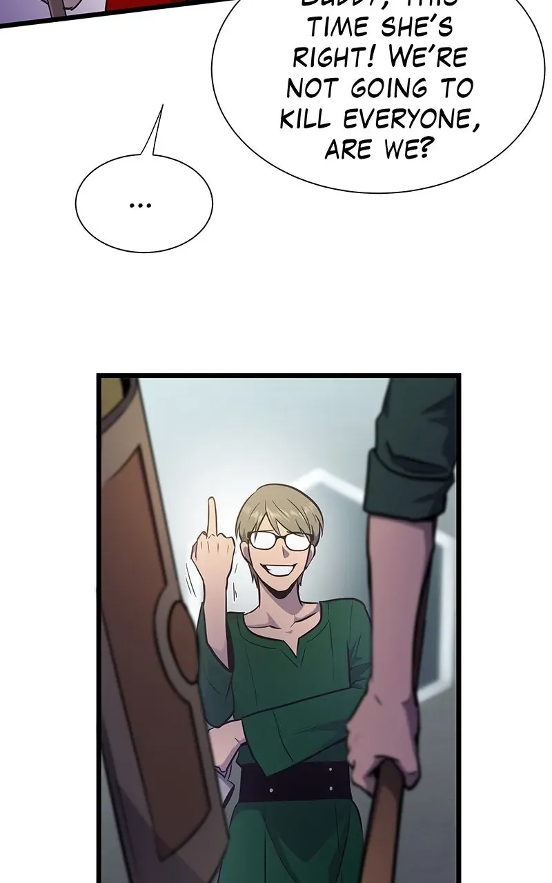 Arena Chapter 24 page 48 - 
