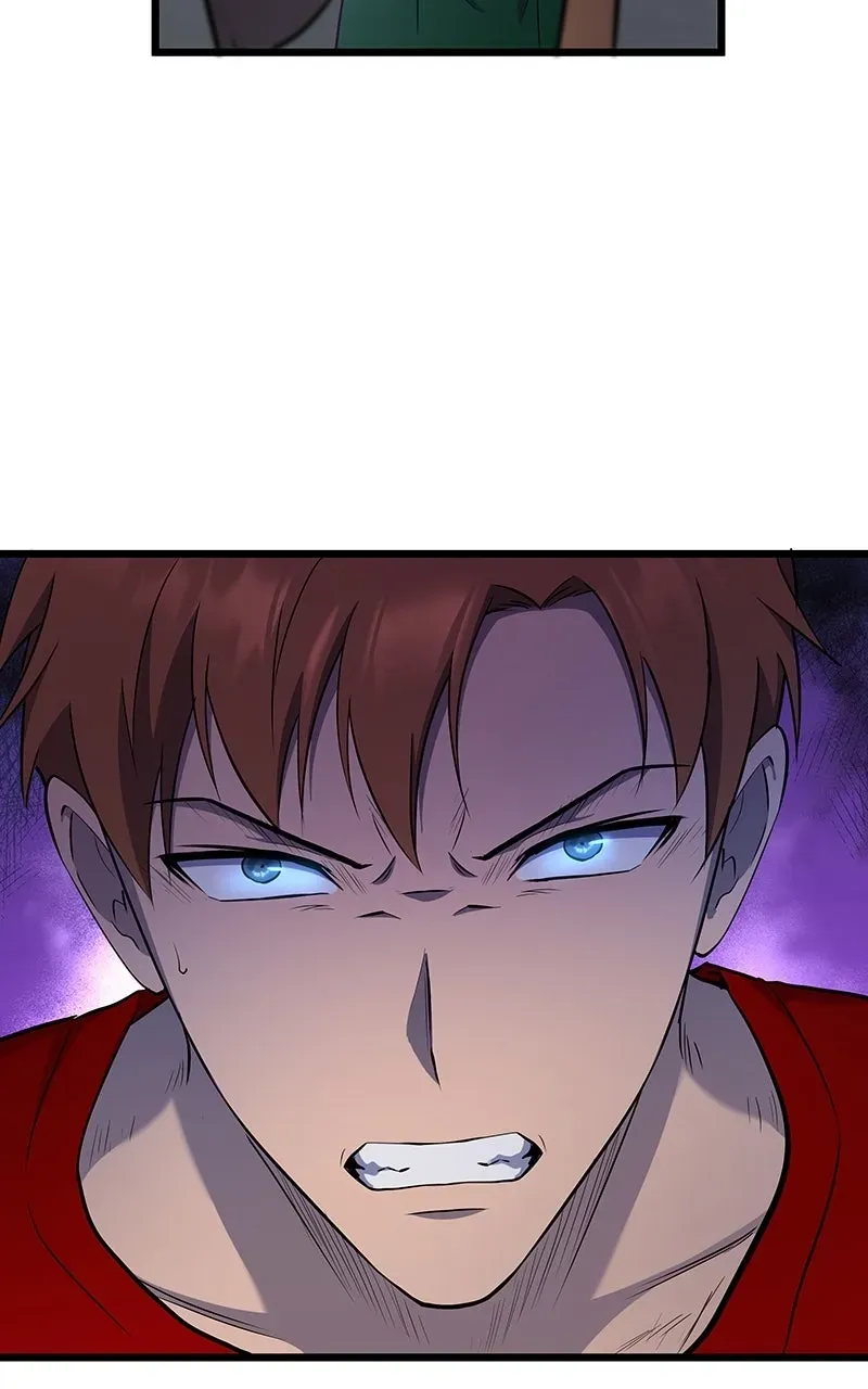 Arena Chapter 24 page 49 - 