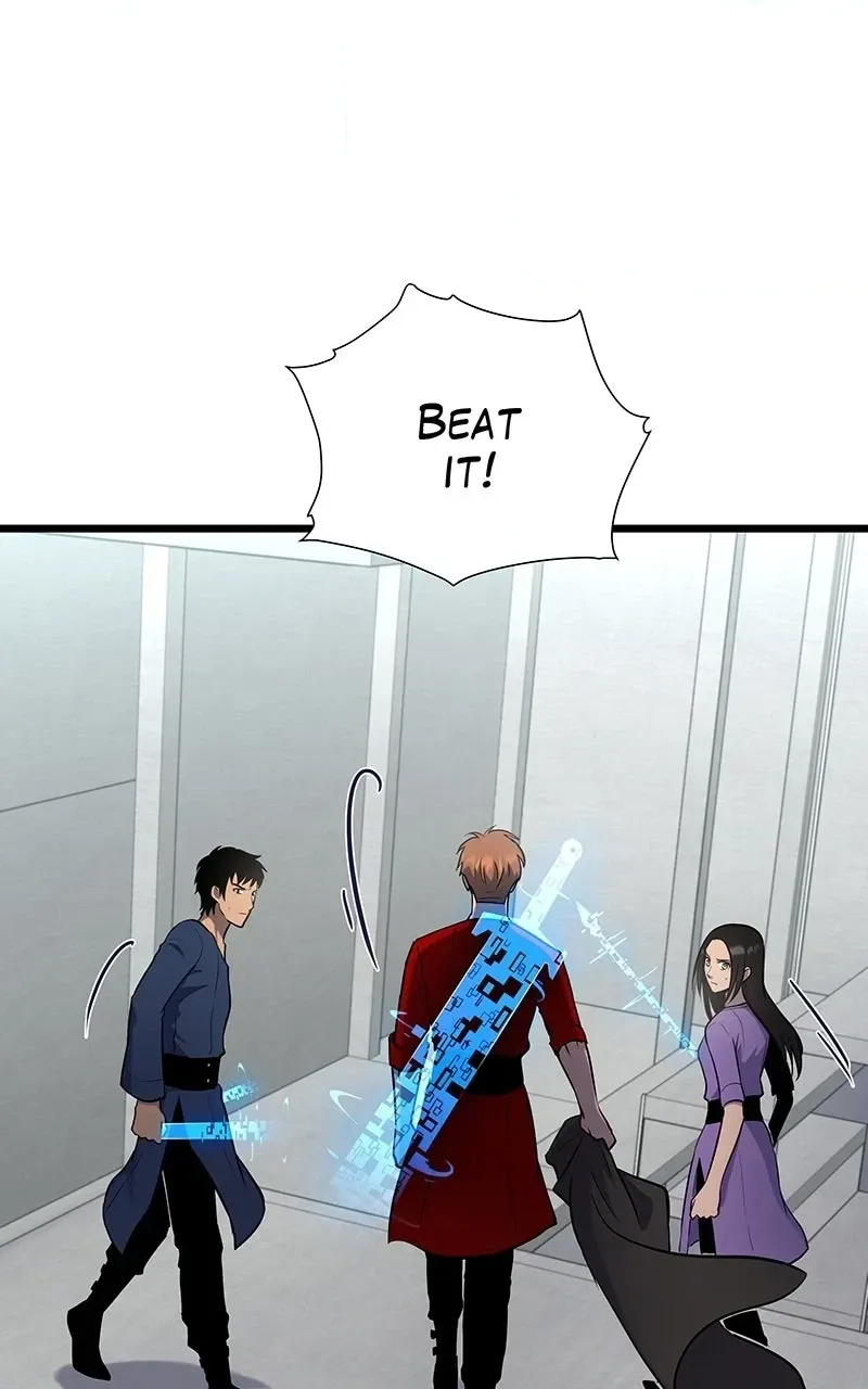Arena Chapter 24 page 50 - 
