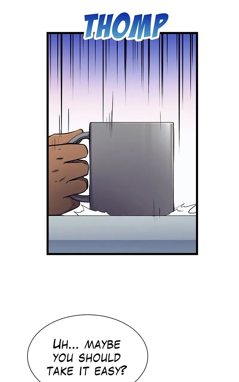 Arena Chapter 24 page 6 - 