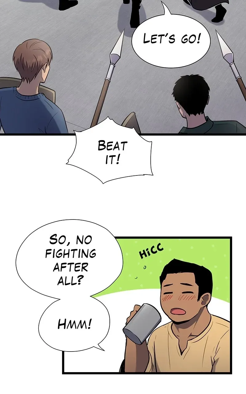 Arena Chapter 24 page 51 - 