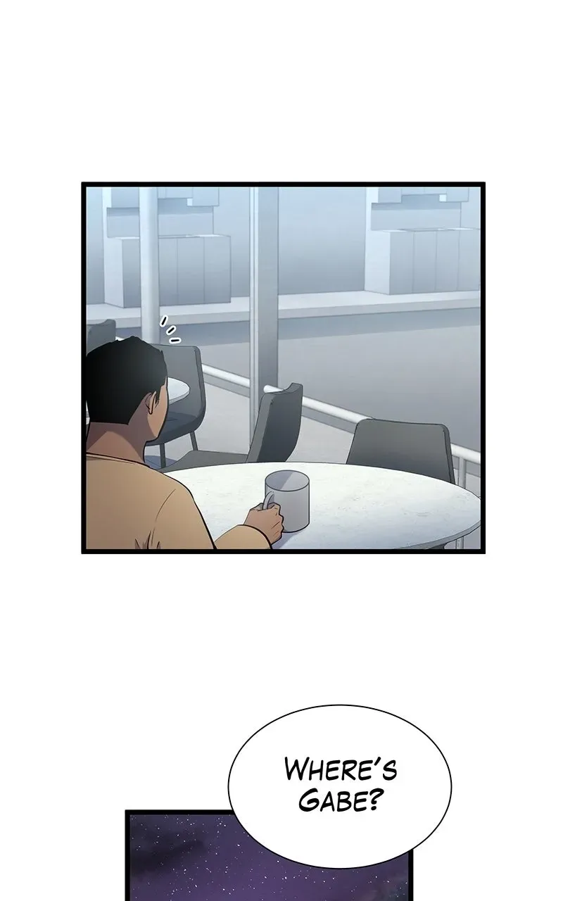 Arena Chapter 24 page 52 - 