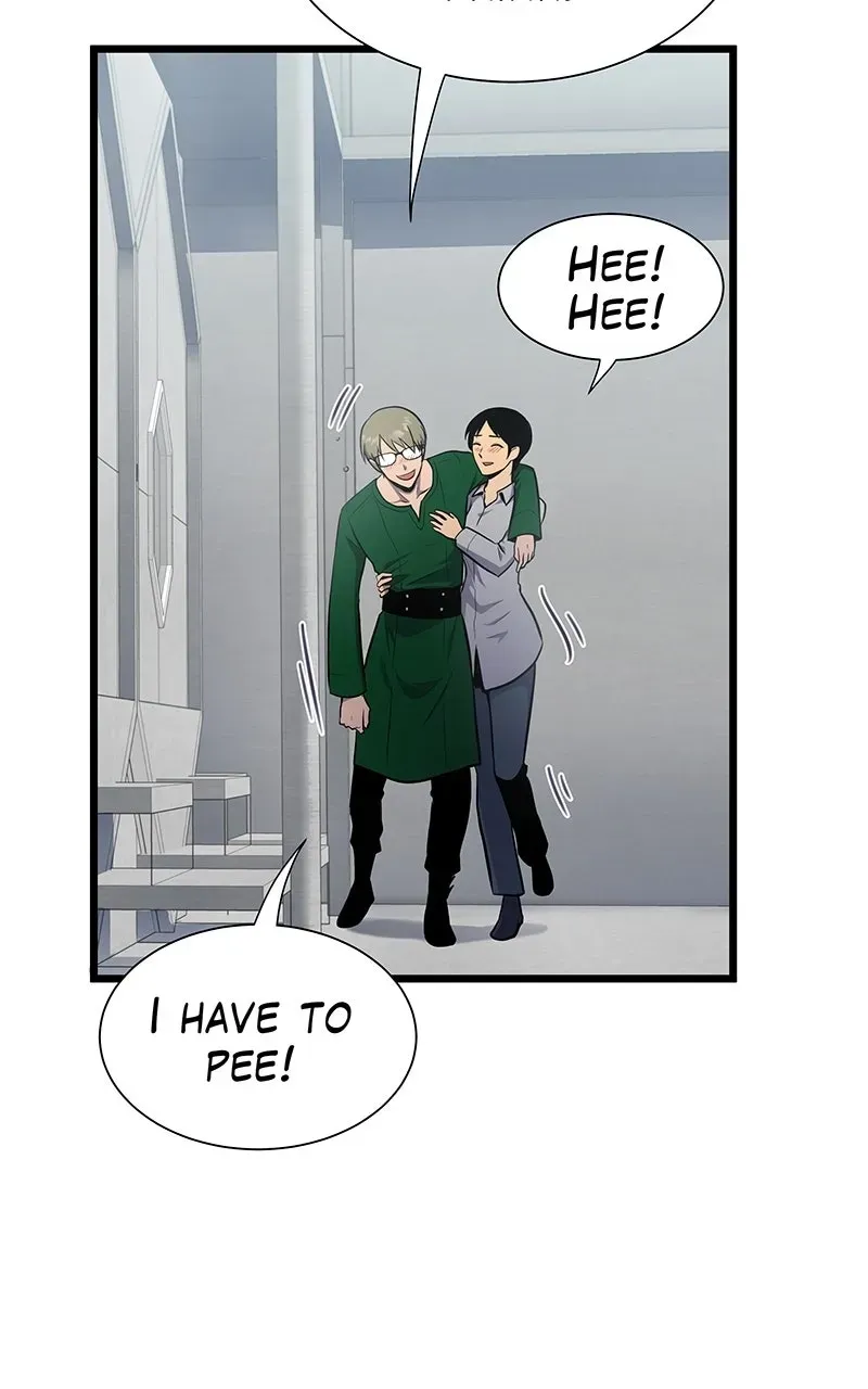 Arena Chapter 24 page 54 - 