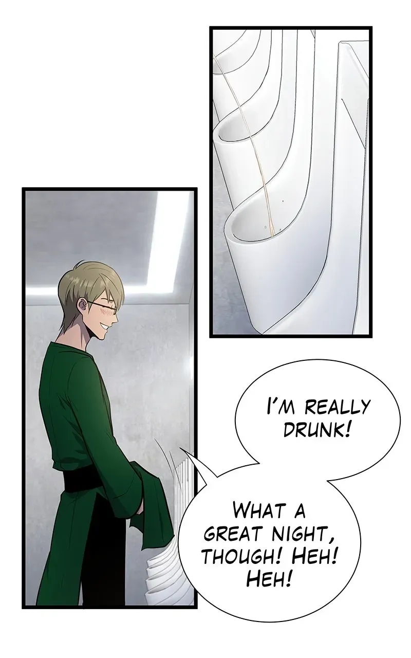 Arena Chapter 24 page 55 - 