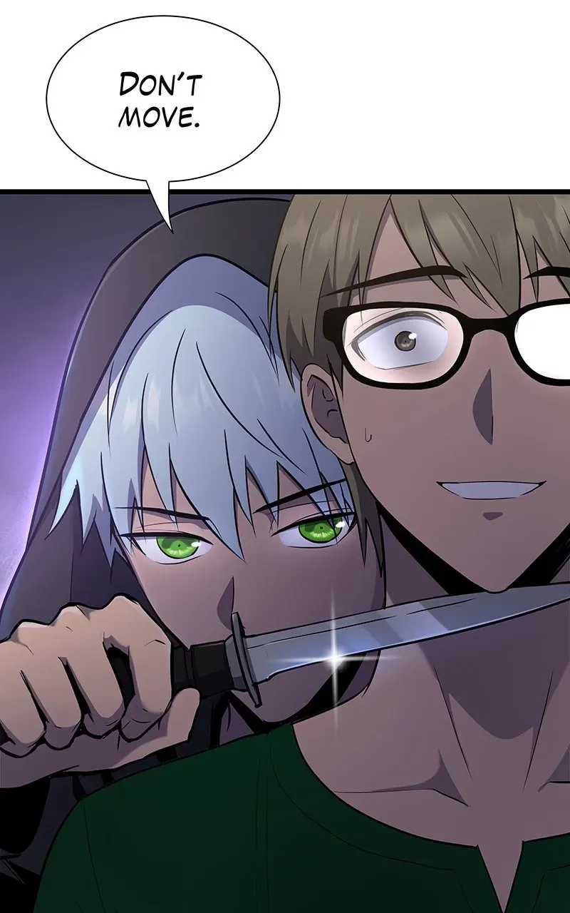 Arena Chapter 24 page 56 - 