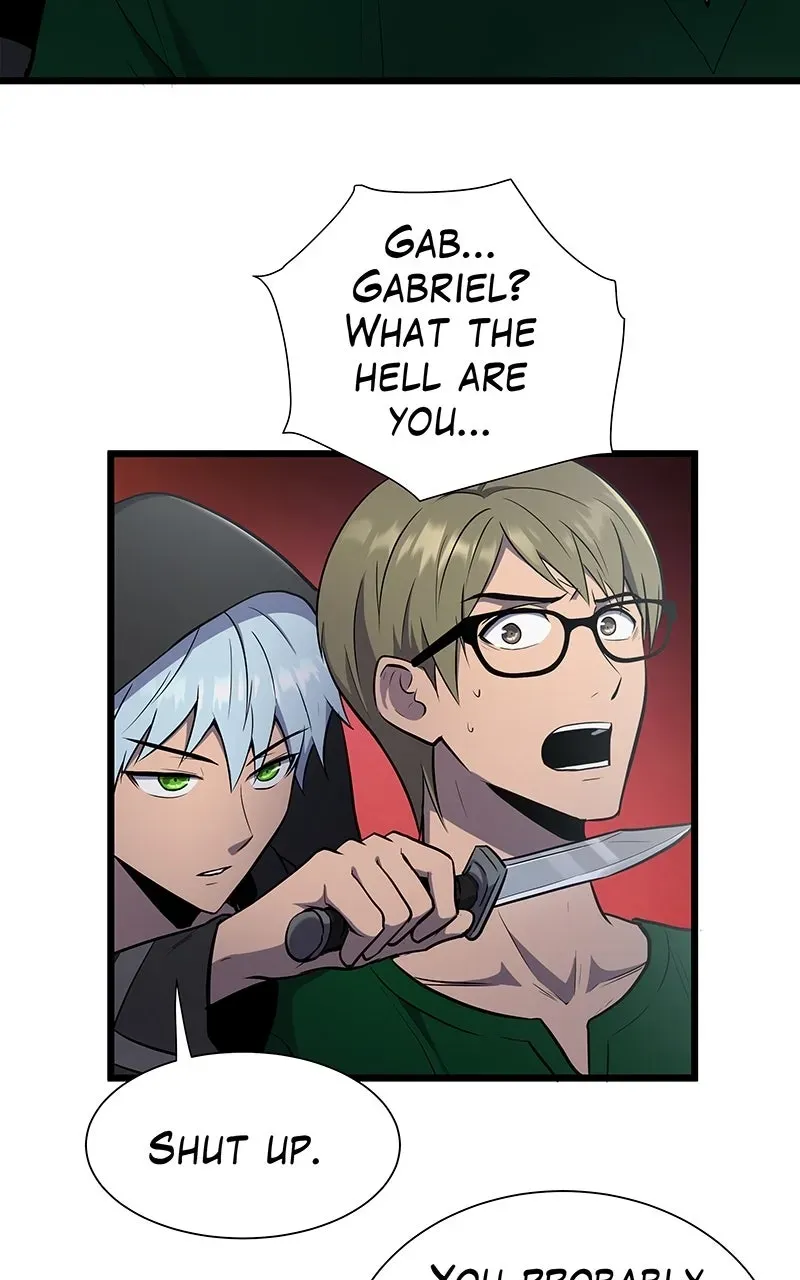 Arena Chapter 24 page 57 - 
