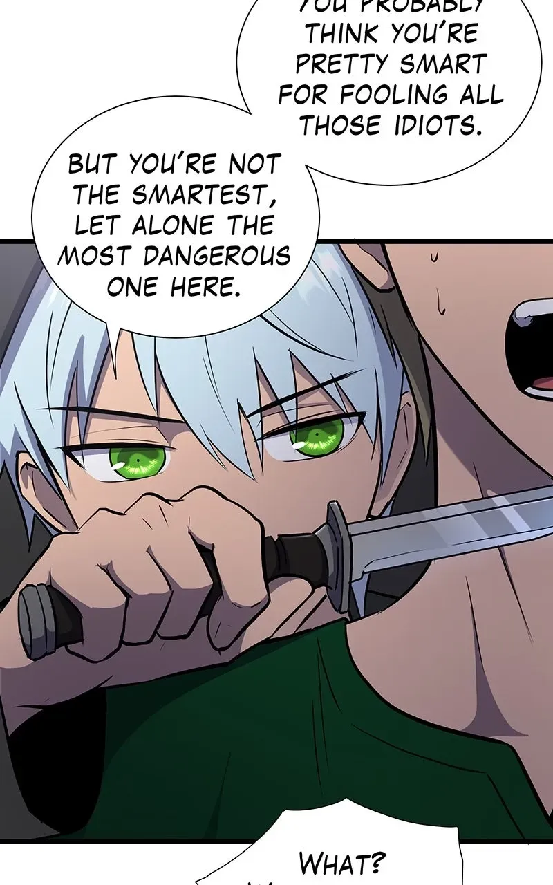 Arena Chapter 24 page 58 - 