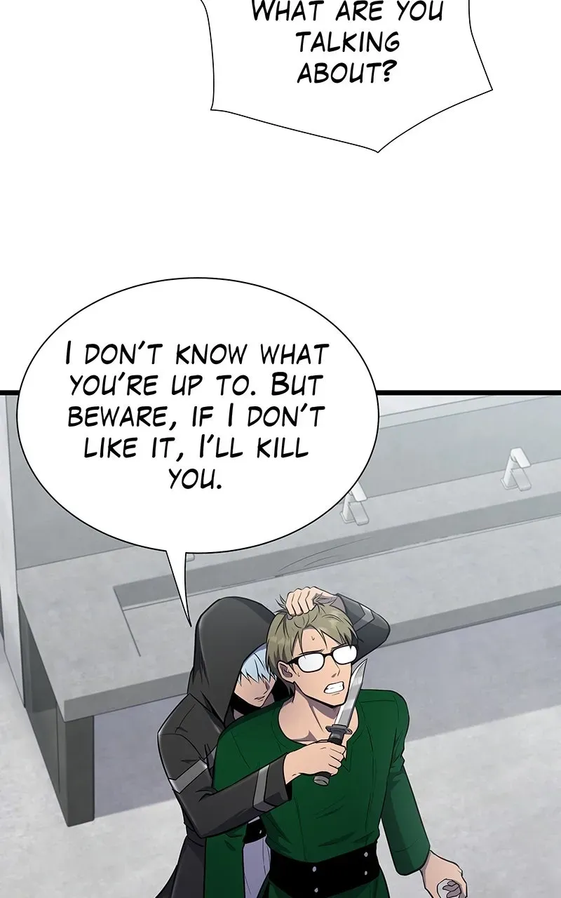 Arena Chapter 24 page 59 - 