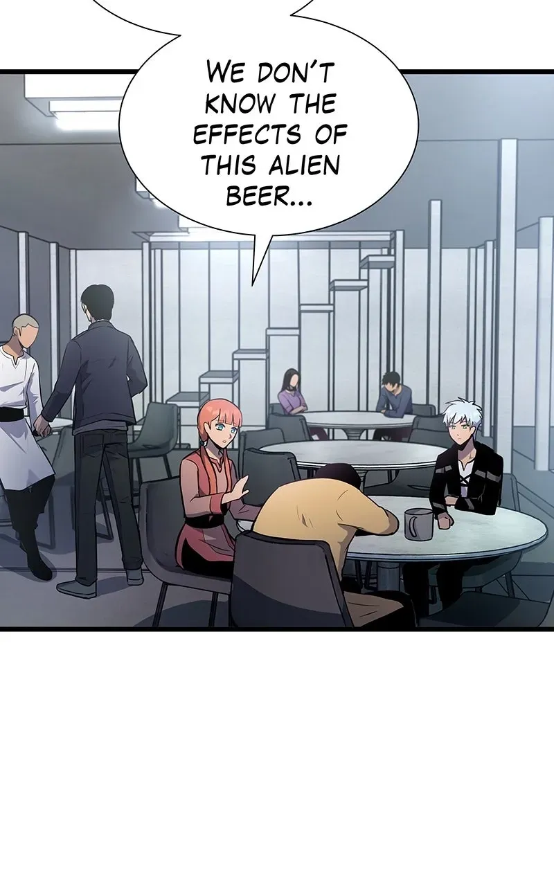 Arena Chapter 24 page 7 - 