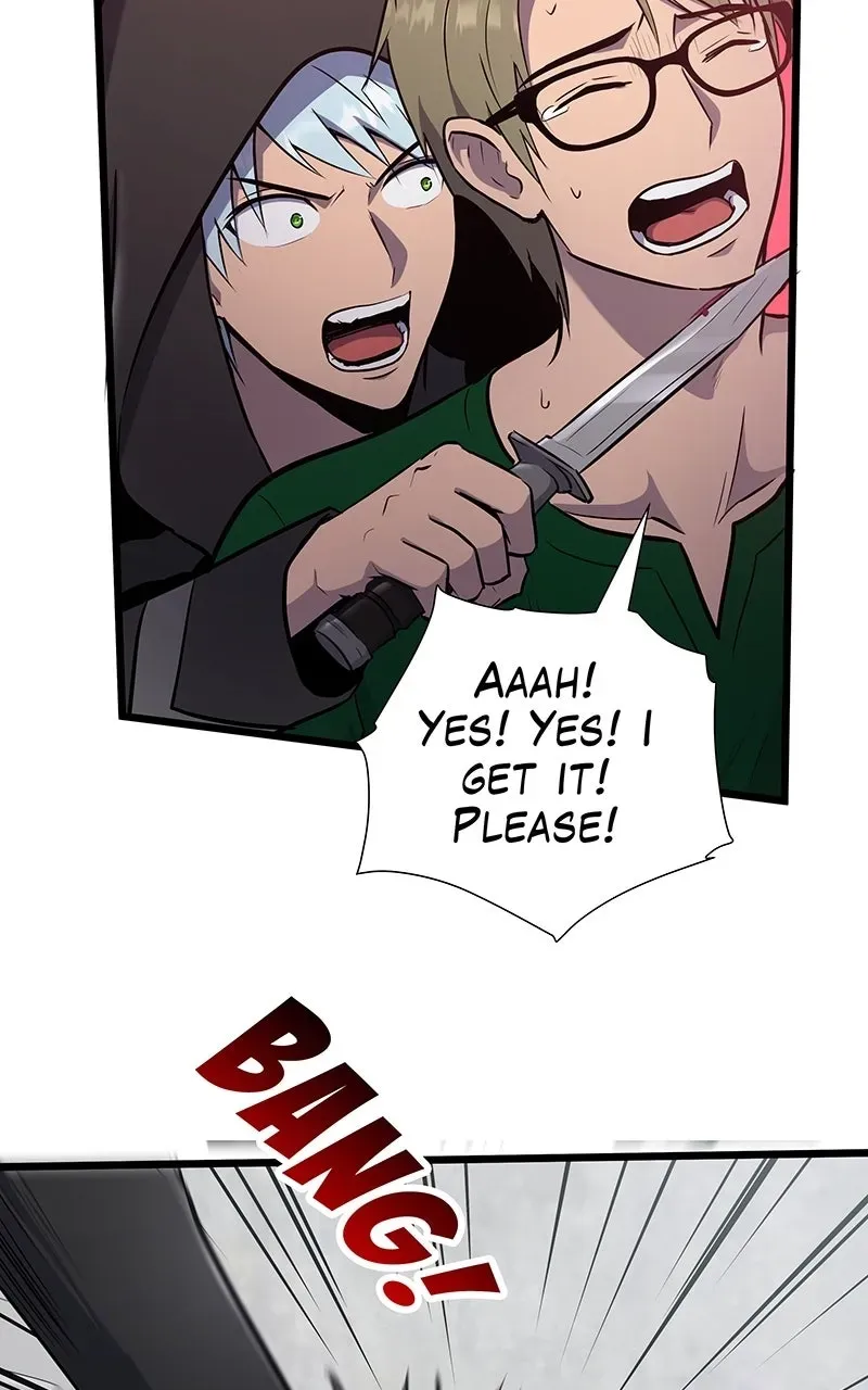 Arena Chapter 24 page 61 - 