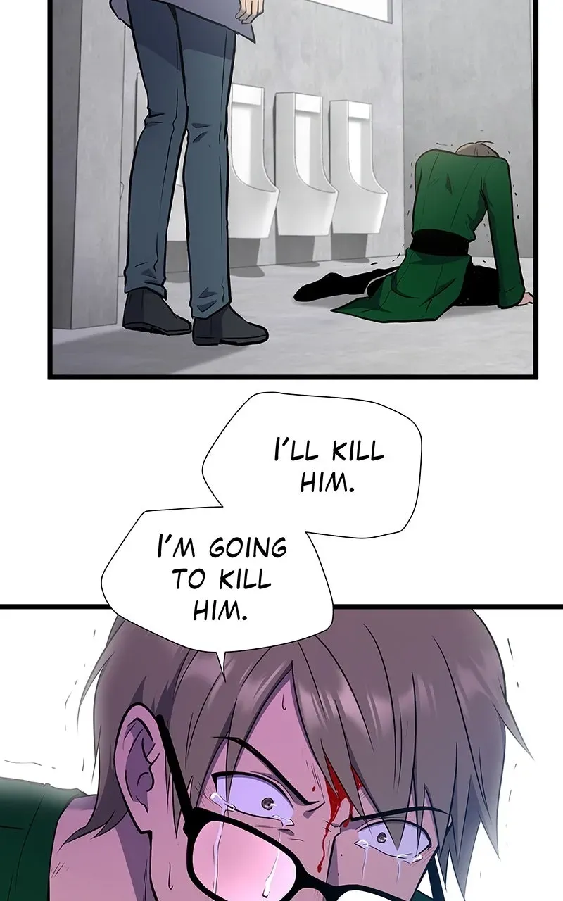 Arena Chapter 24 page 64 - 