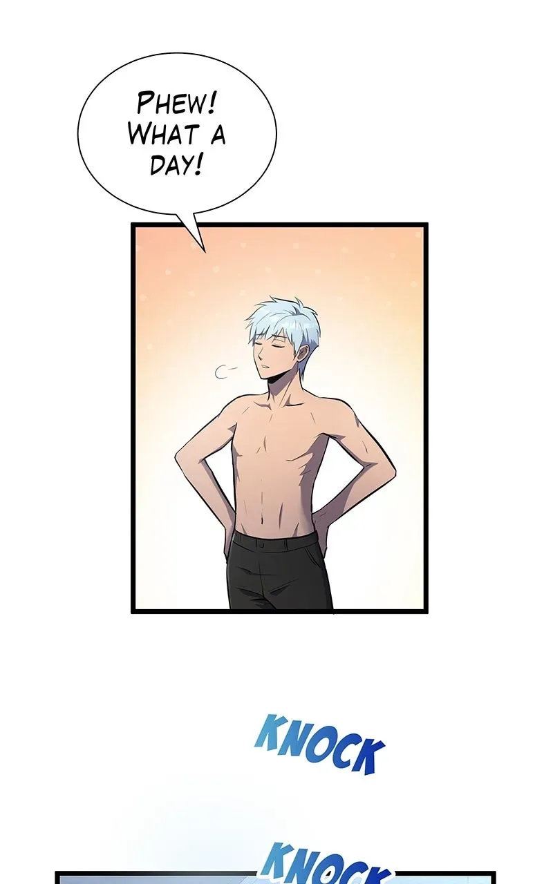 Arena Chapter 24 page 67 - 