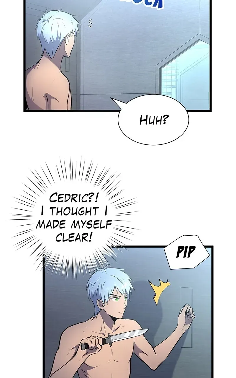 Arena Chapter 24 page 68 - 