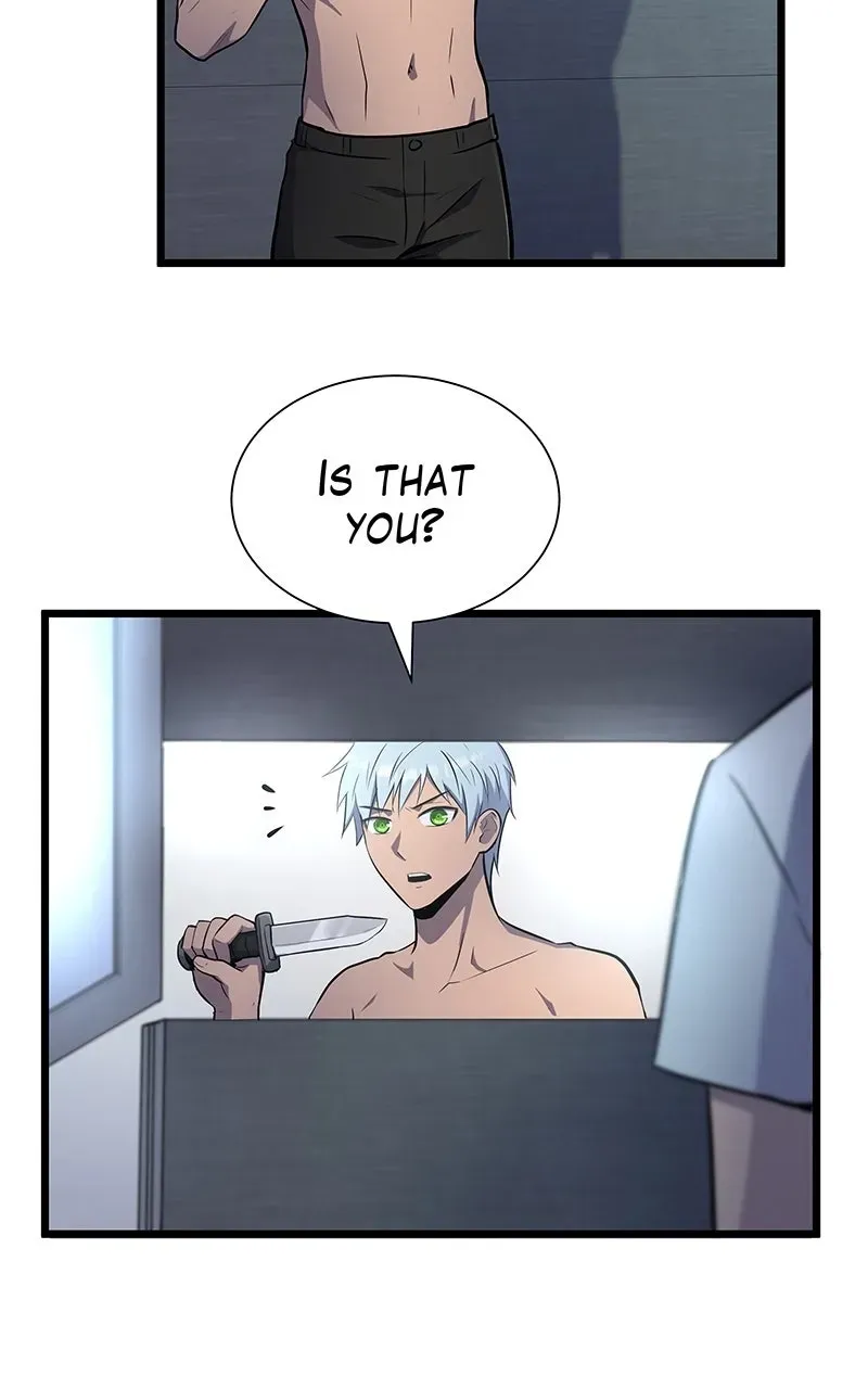 Arena Chapter 24 page 69 - 