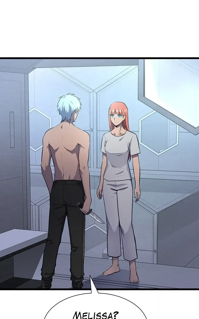 Arena Chapter 24 page 70 - 