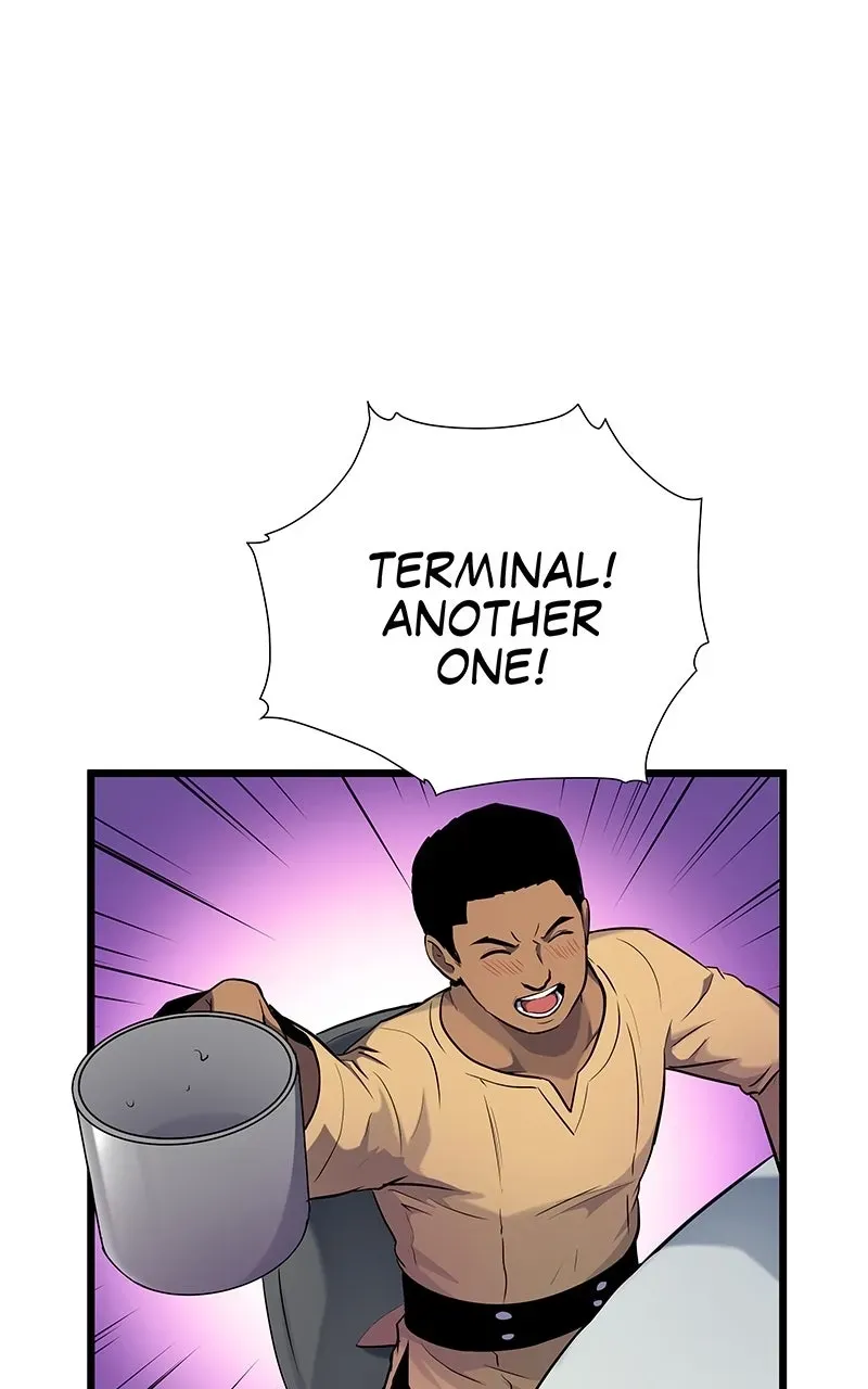 Arena Chapter 24 page 8 - 
