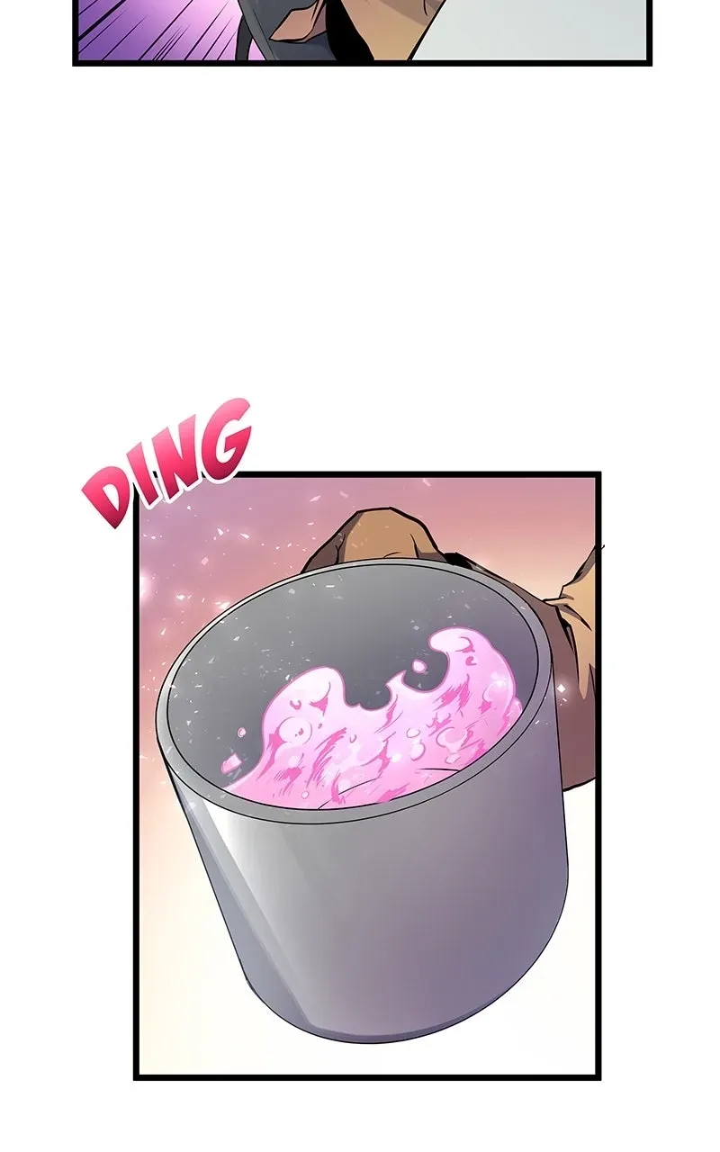 Arena Chapter 24 page 9 - 