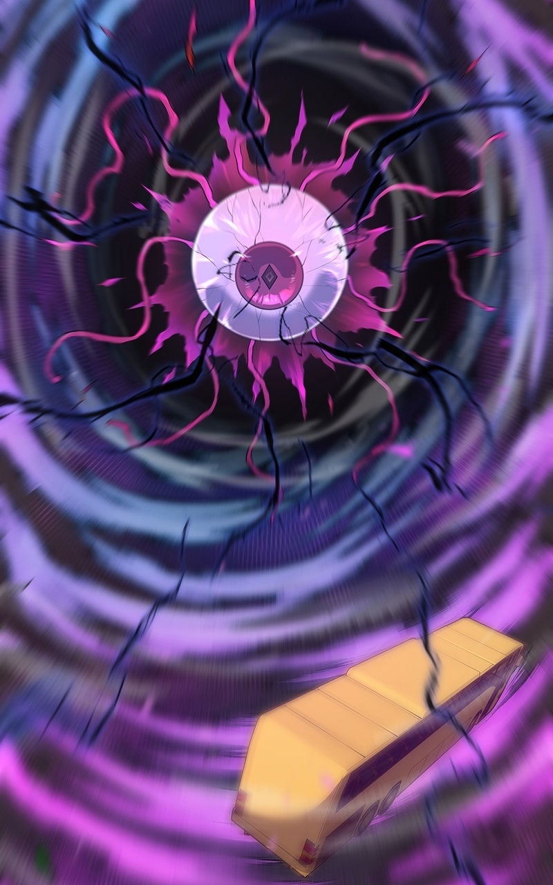Arena Episode 3 page 12 - 