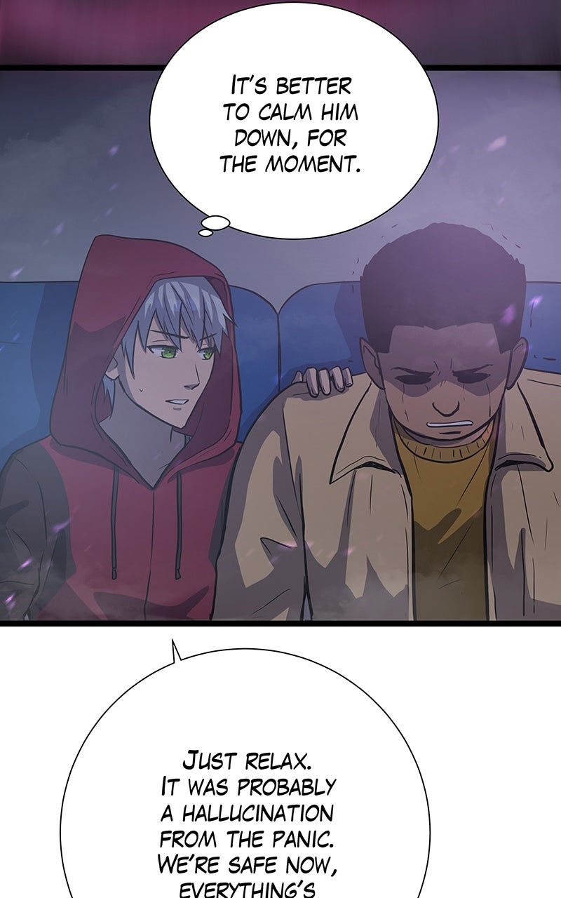 Arena Episode 3 page 14 - 
