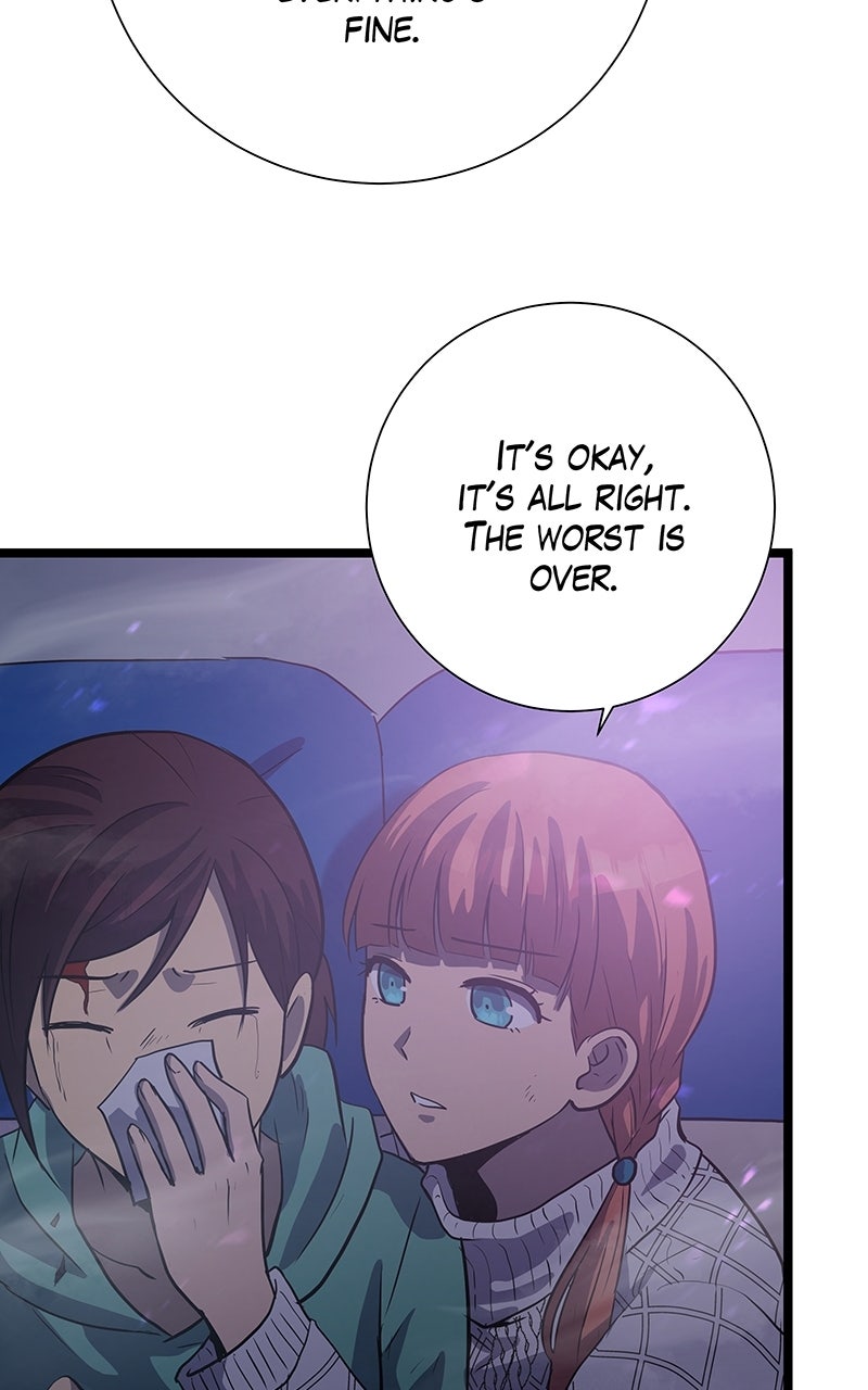 Arena Episode 3 page 15 - 