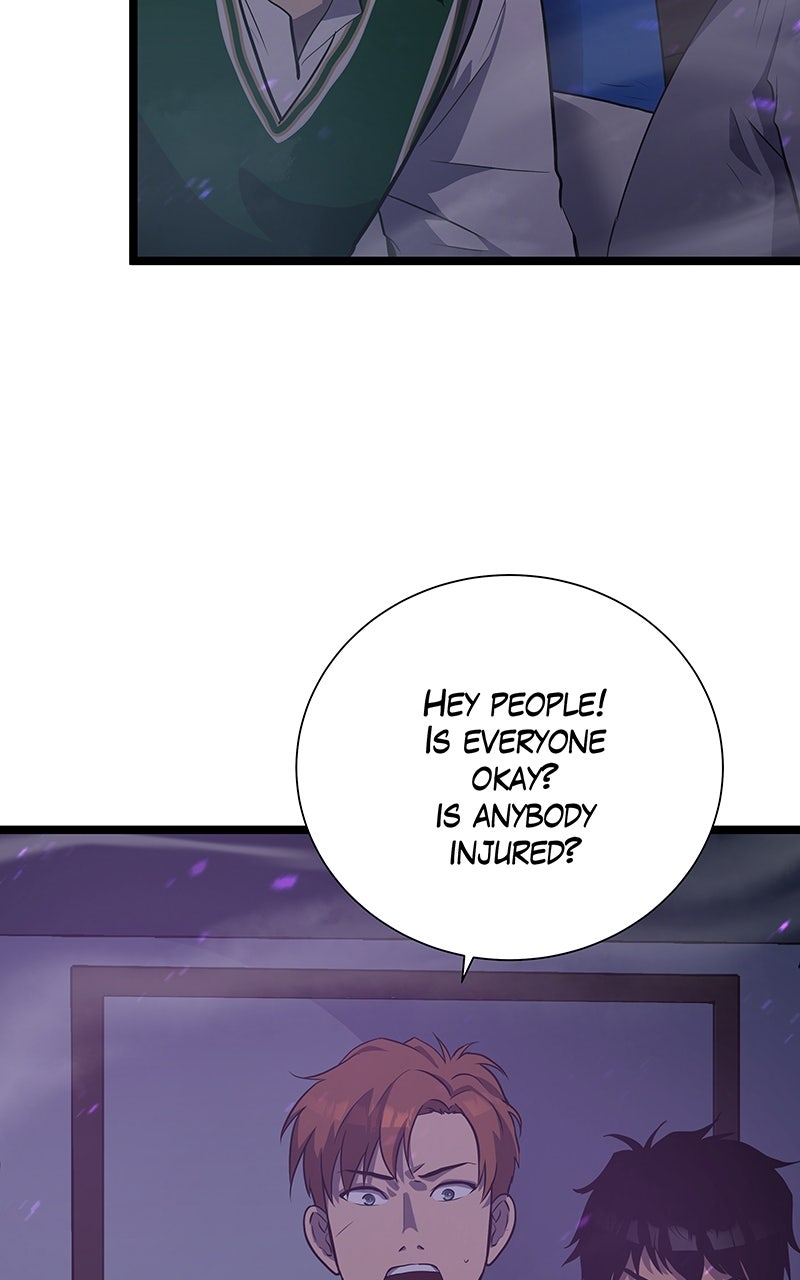 Arena Episode 3 page 17 - 