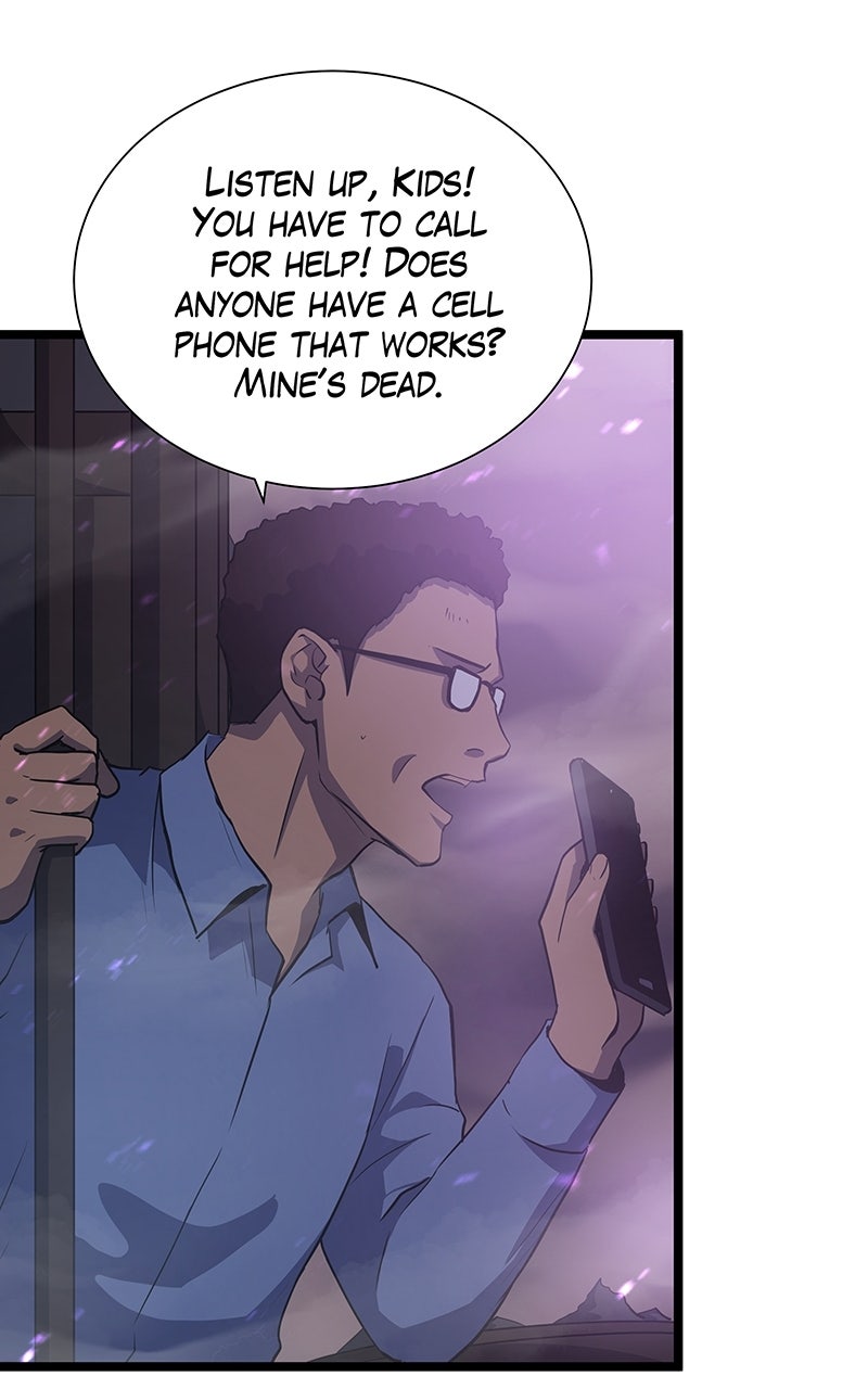 Arena Episode 3 page 19 - 