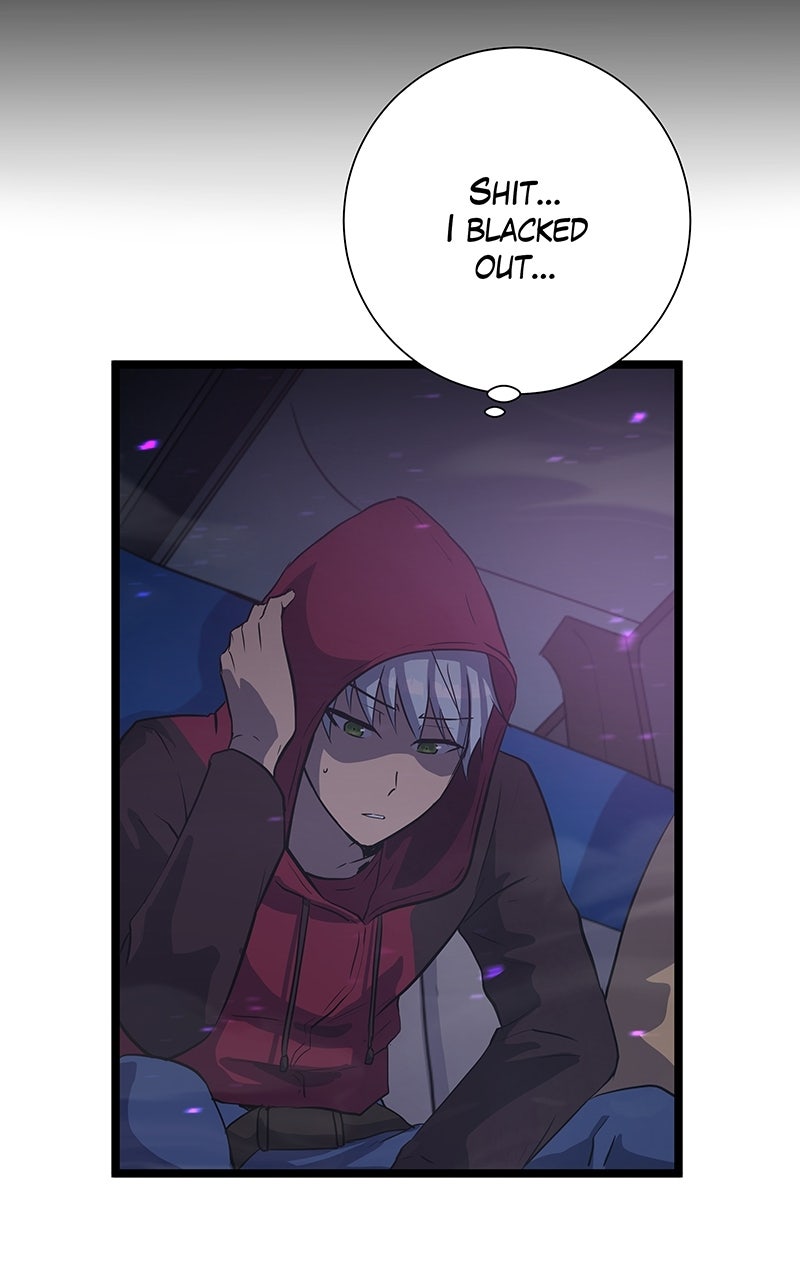 Arena Episode 3 page 3 - 