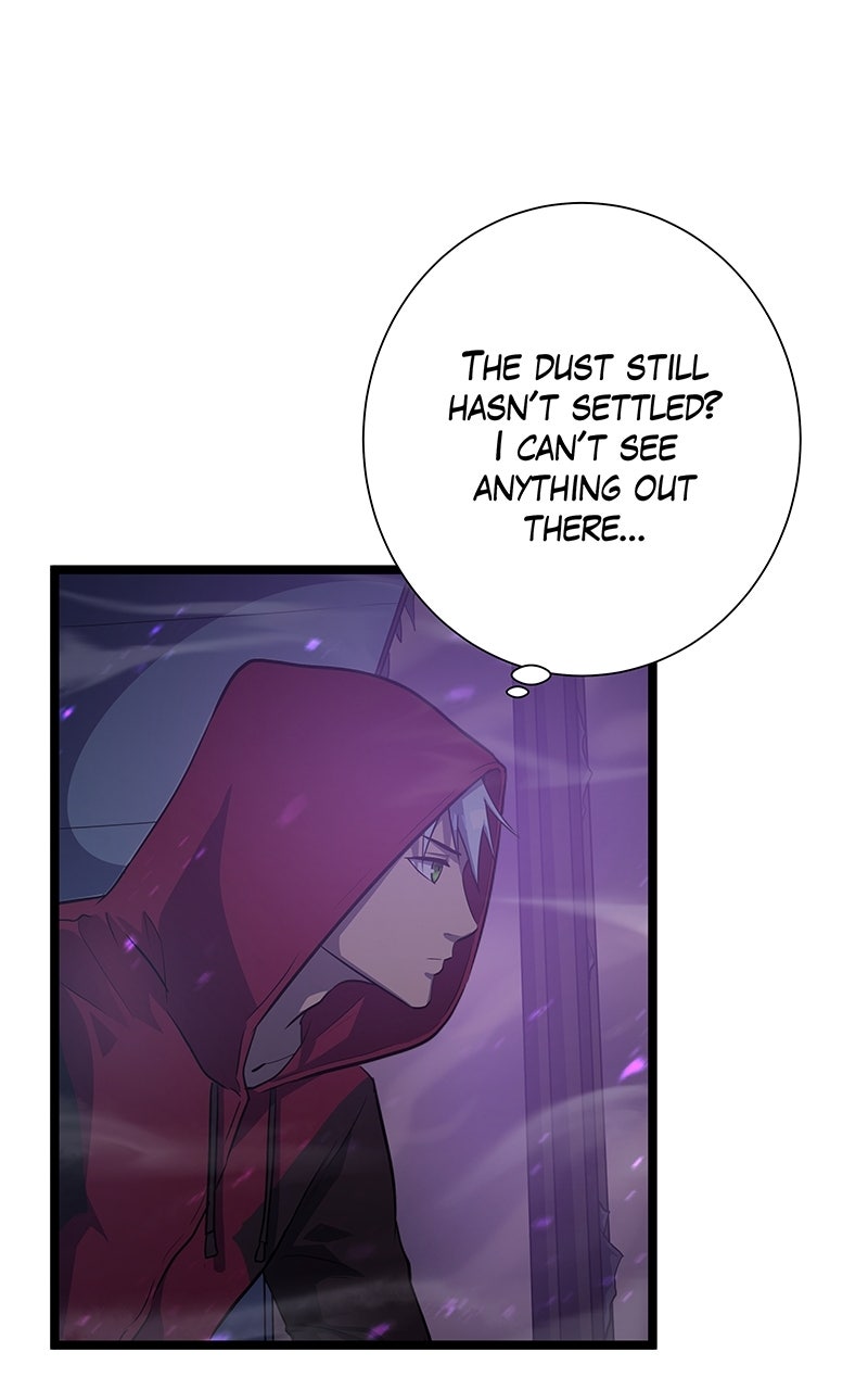 Arena Episode 3 page 22 - 