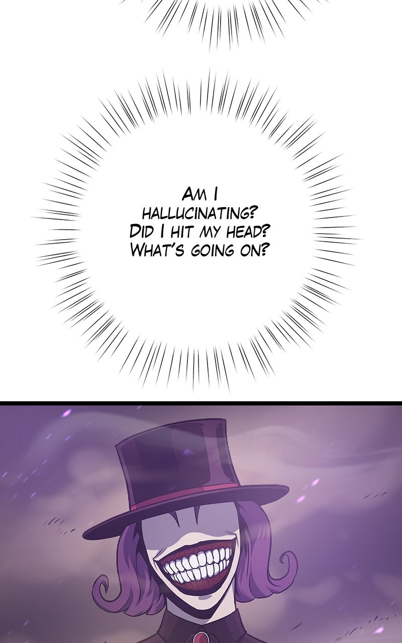 Arena Episode 3 page 27 - 
