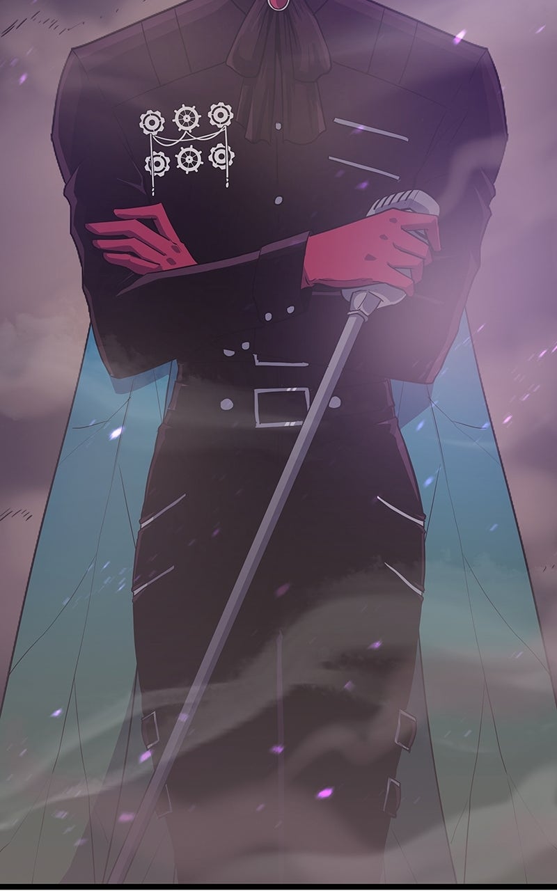 Arena Episode 3 page 28 - 