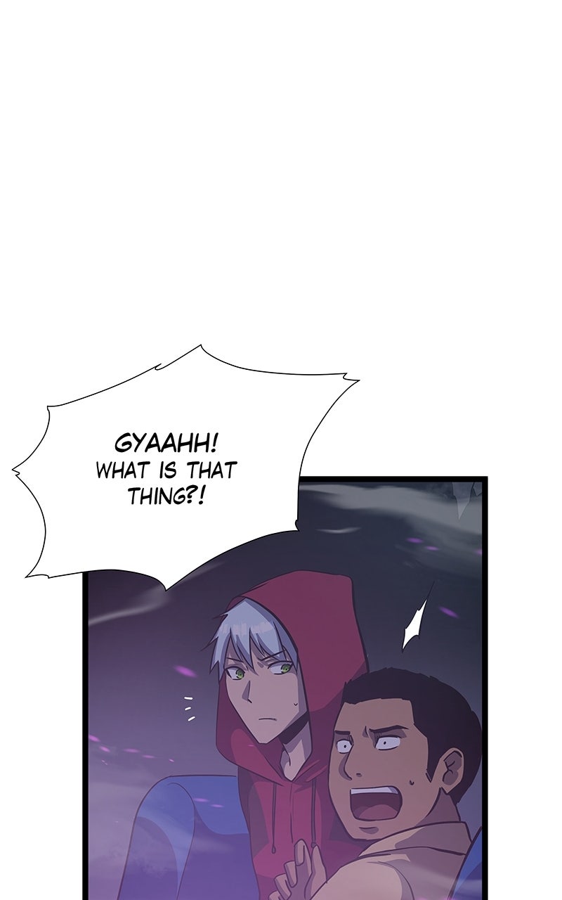 Arena Episode 3 page 29 - 