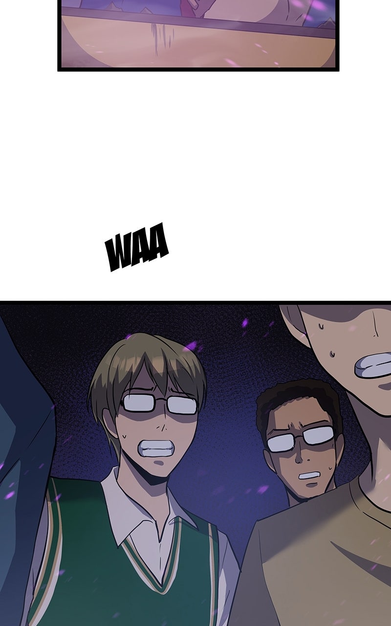 Arena Episode 3 page 30 - 