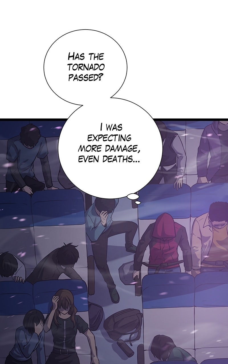 Arena Episode 3 page 4 - 