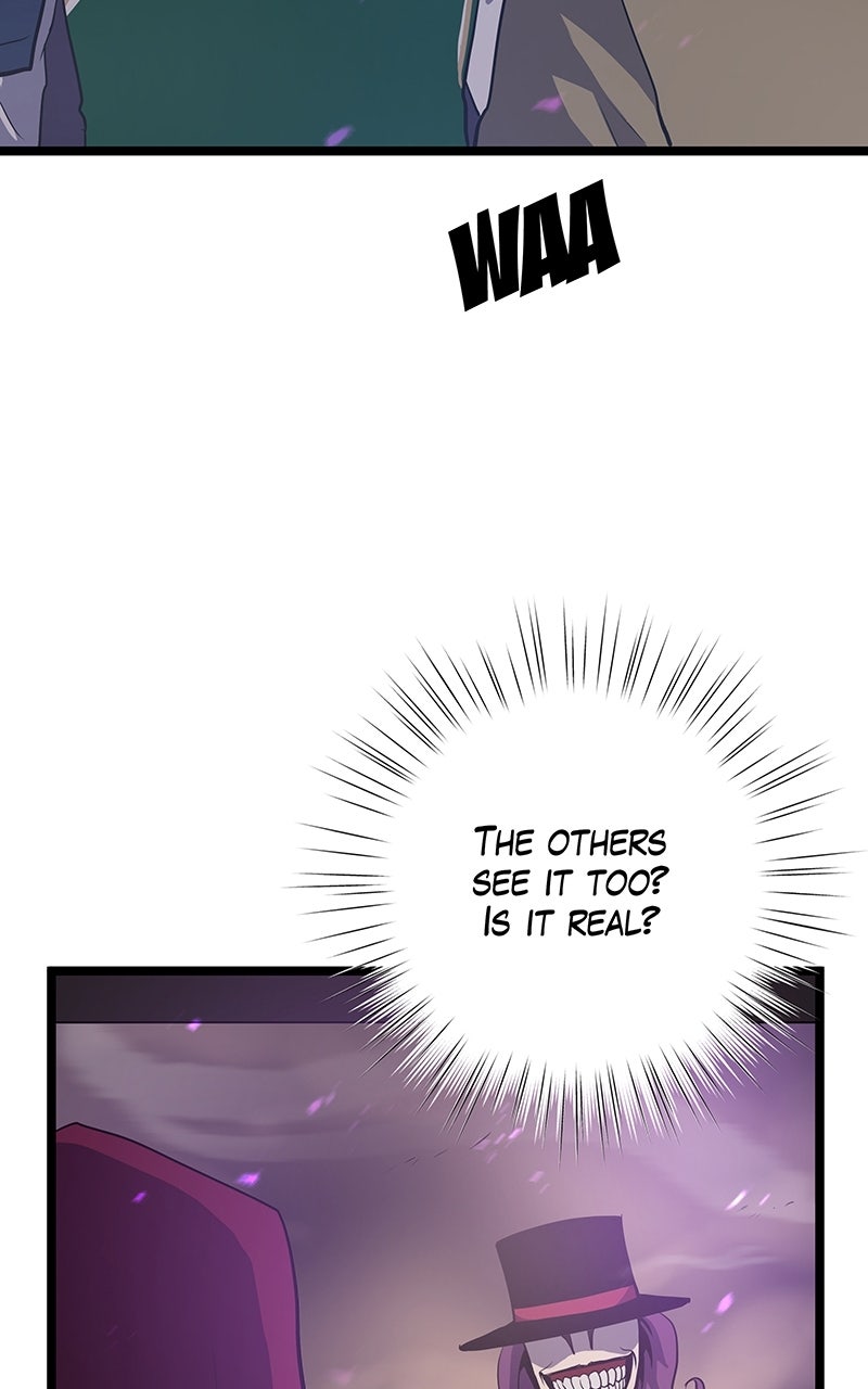 Arena Episode 3 page 31 - 