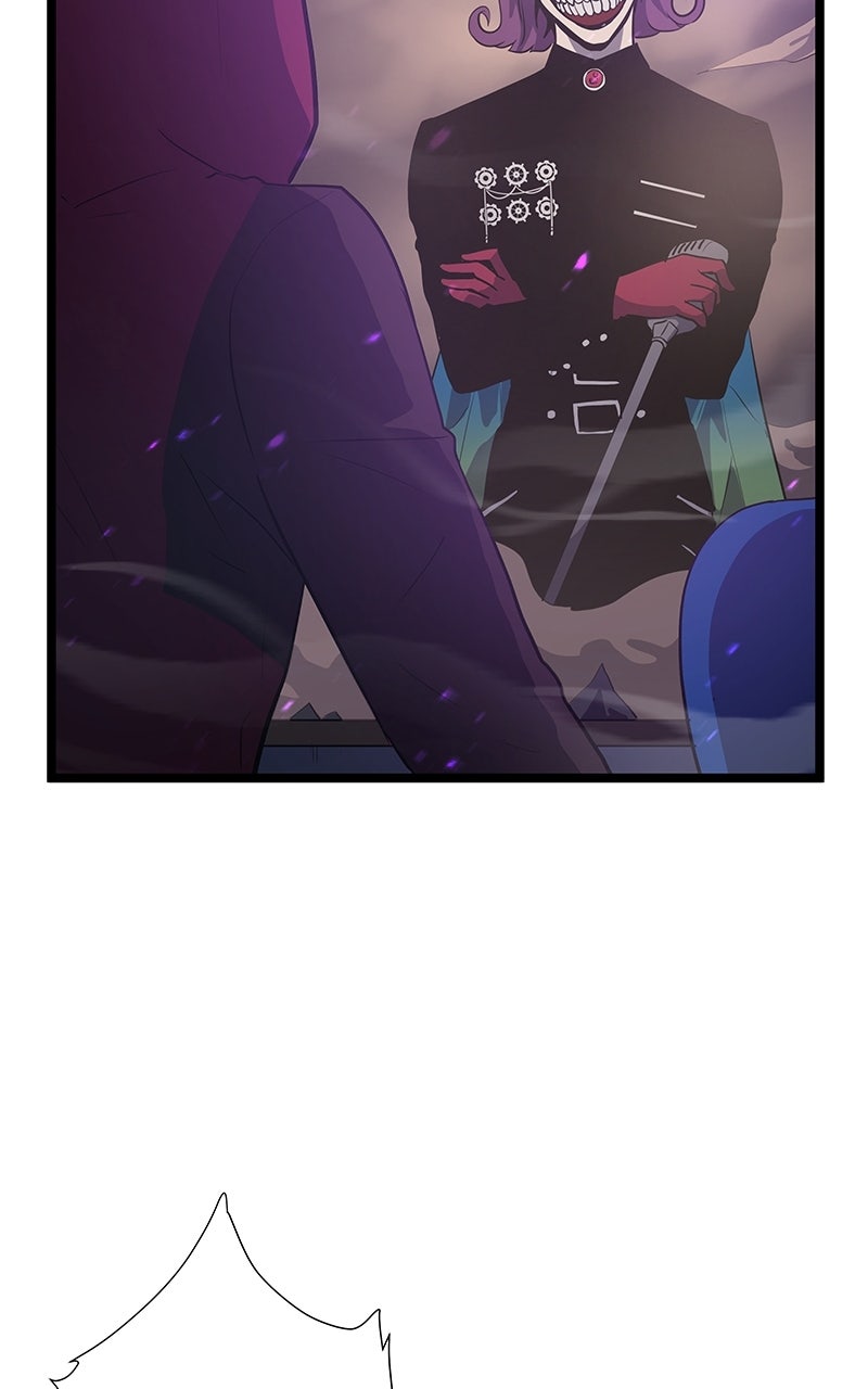 Arena Episode 3 page 32 - 