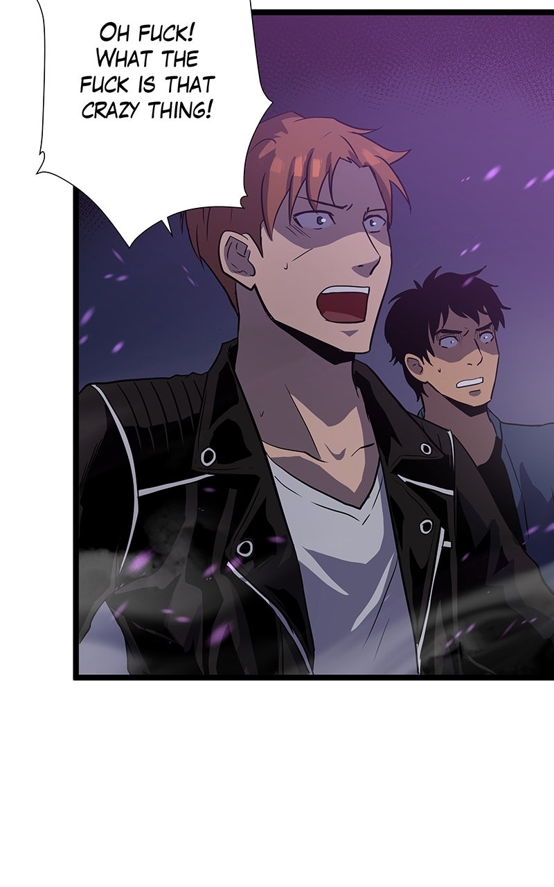 Arena Episode 3 page 33 - 