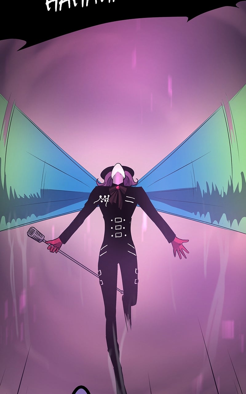 Arena Episode 3 page 37 - 