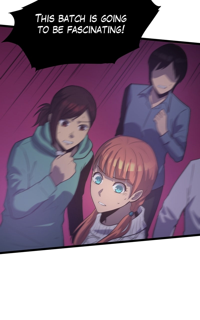 Arena Episode 3 page 39 - 