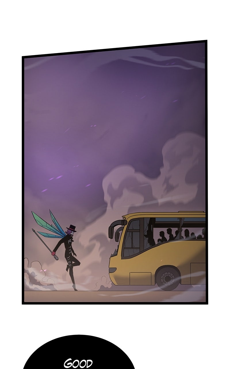Arena Episode 3 page 40 - 