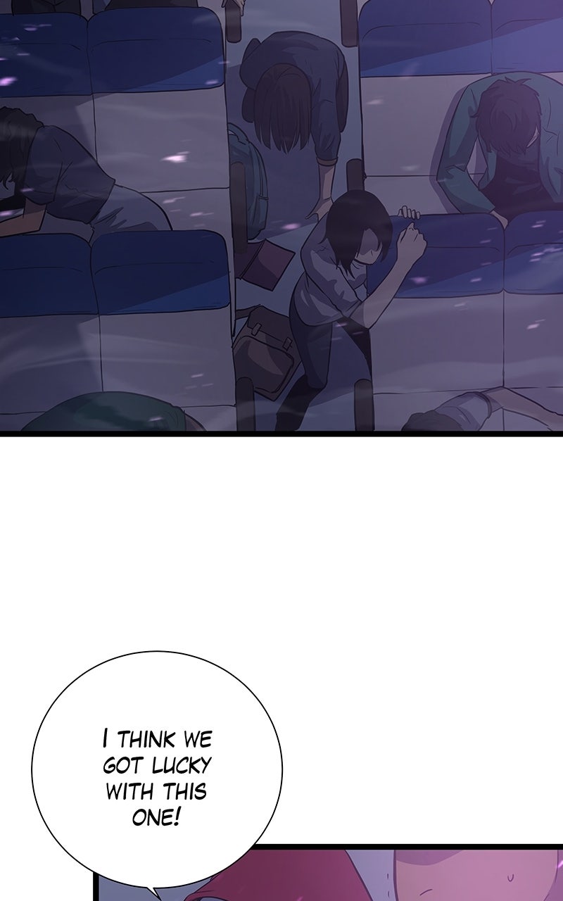 Arena Episode 3 page 5 - 
