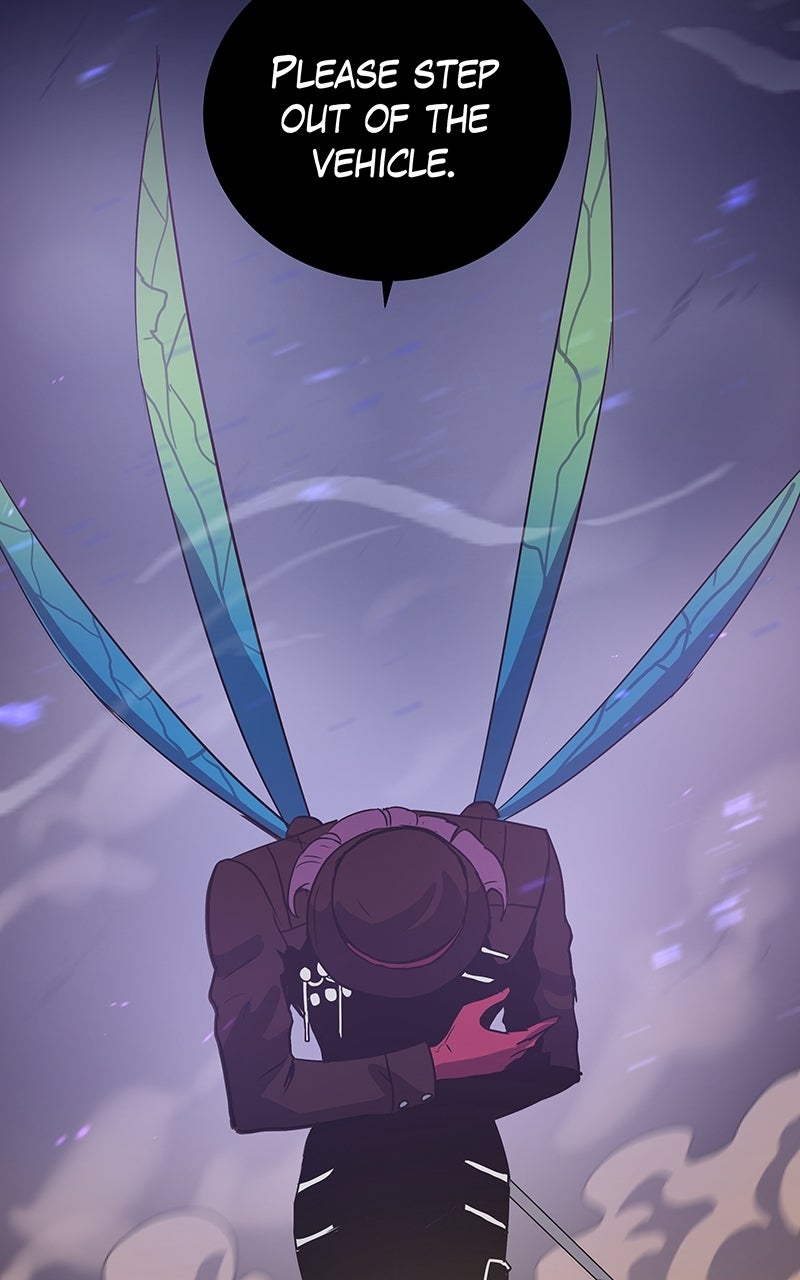 Arena Episode 3 page 42 - 